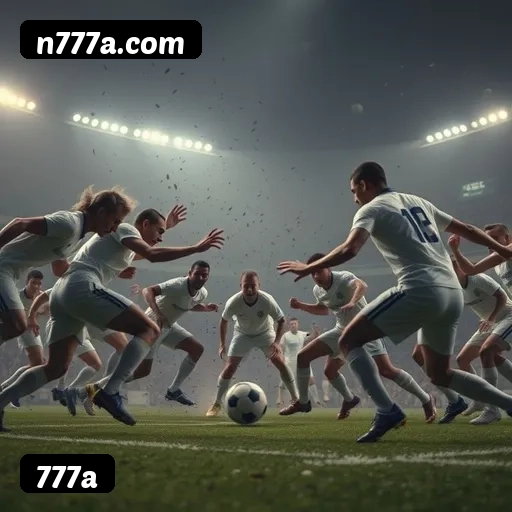 Catálogo 777a 2.547 jogos - Pragmatic Play, Evolution, NetEnt